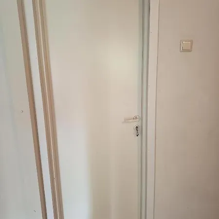 Séjour chez l'habitant Jdr Share Tallinn